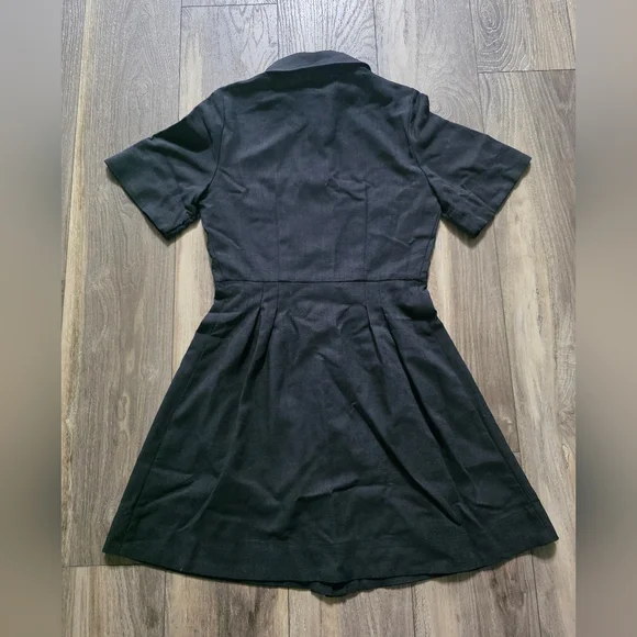 NWT Sezane Gemini Dress - Picture 3 of 8